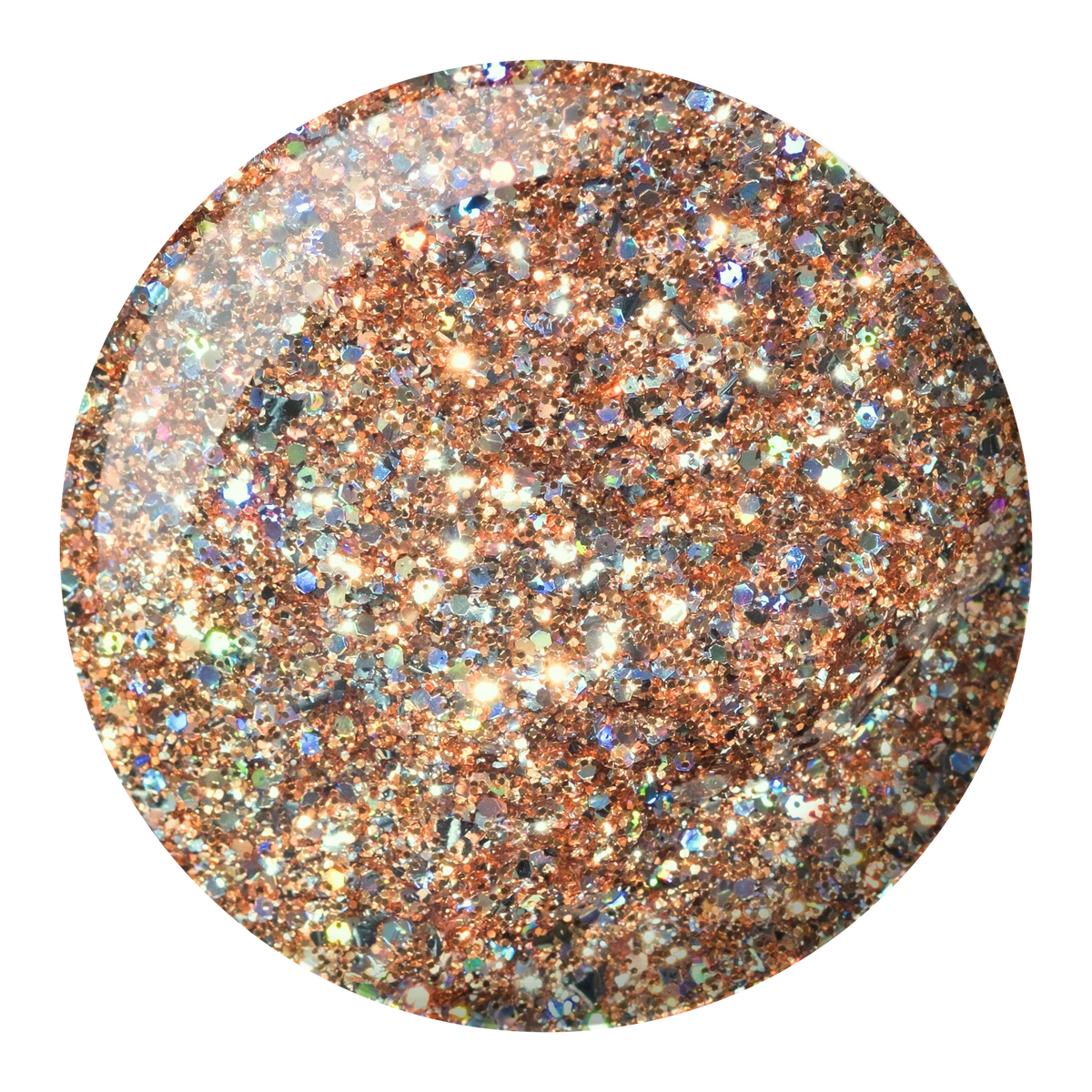 DND - DIVA - SOPHISTICATED BUBBLY #307