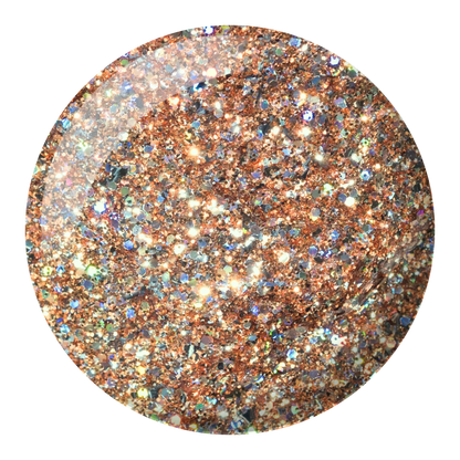 DND - DIVA - SOPHISTICATED BUBBLY #307