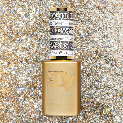 DND - DIVA - CHAMPAGNE TOWER #310