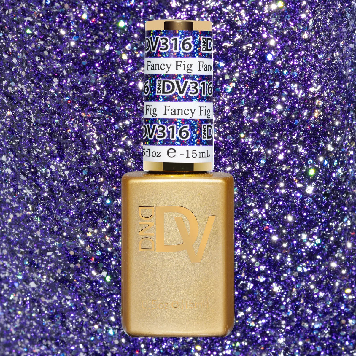 DND - DIVA - FANCY FIG #316