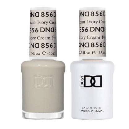 DND-IVORY CREAM #856