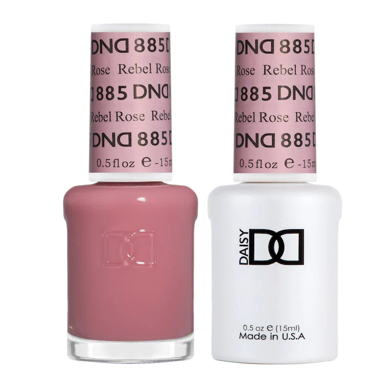 REBEL ROSE #885