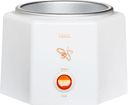GiGi - Space Saver Warmer - Warms all type of waxes