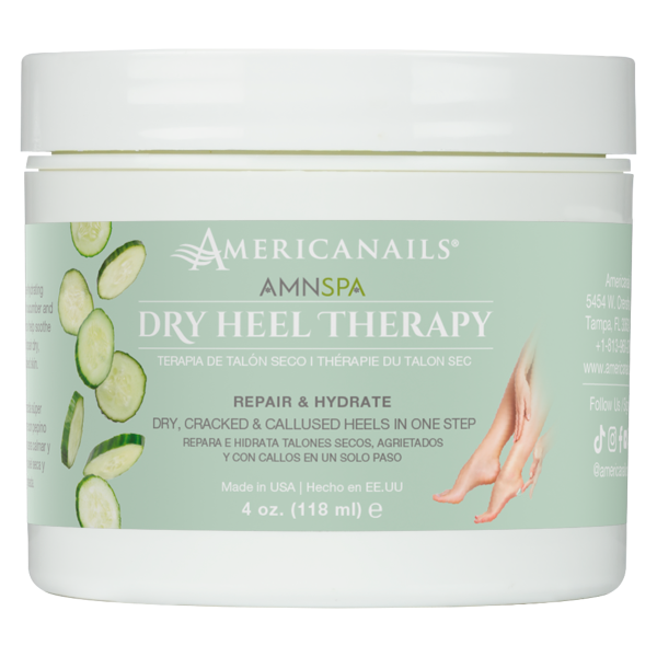 Dry Heel Therapy 4oz