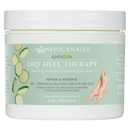 Dry Heel Therapy 4oz