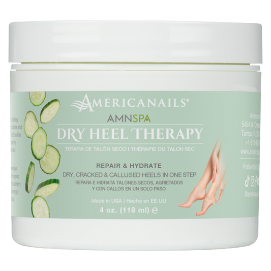 Dry Heel Therapy 4oz
