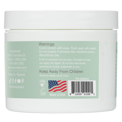 Dry Heel Therapy 4oz