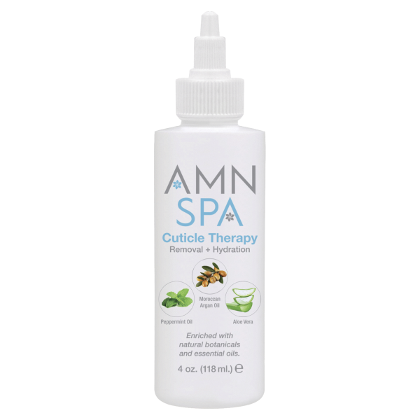 Cuticle Therapy 4oz
