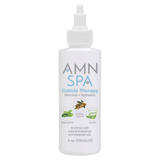 Cuticle Therapy 4oz