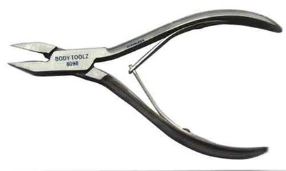 4 1/2" INGROWN TOENAIL NIPPER (BT8098)