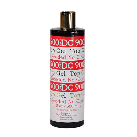 DC TOP COAT NO CLEANSE-900 (500ML)