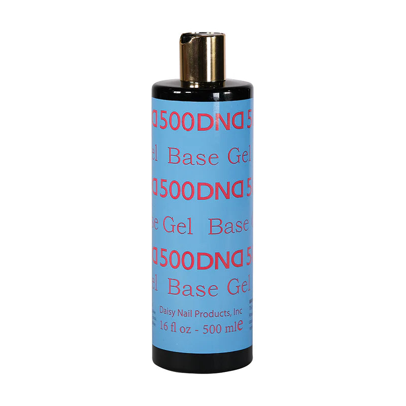 DND BASE COAT-500 (500ML)