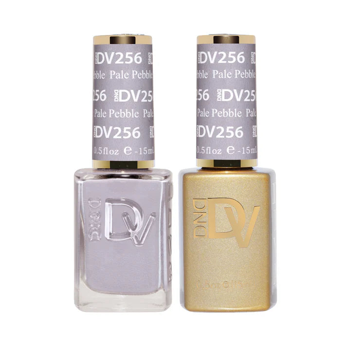 PALE PEBBLE DIVA #256