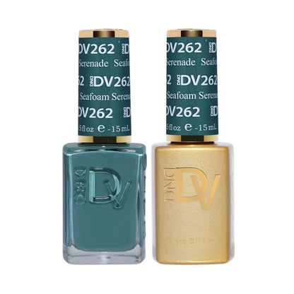SEAFOAM SERENADE DIVA #262