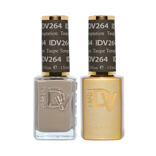 TAUPE TEMPTATION DIVA #264