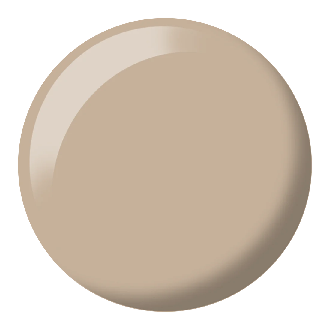 NUDE MOCHA DIVA #266