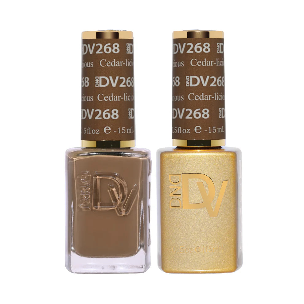 CEDAR-LICIOUS DIVA #268