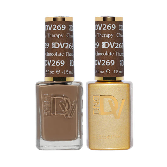 CHOCOLATE THERAPY DIVA #269