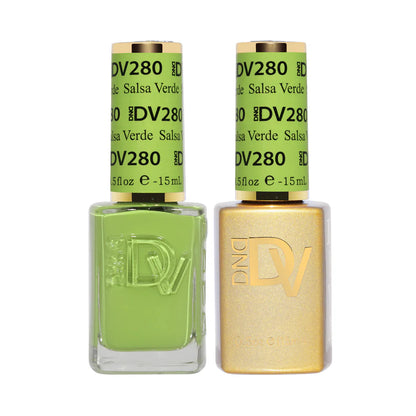 SALSA VERDE DIVA #280
