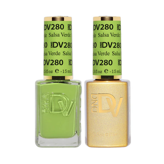 SALSA VERDE DIVA #280