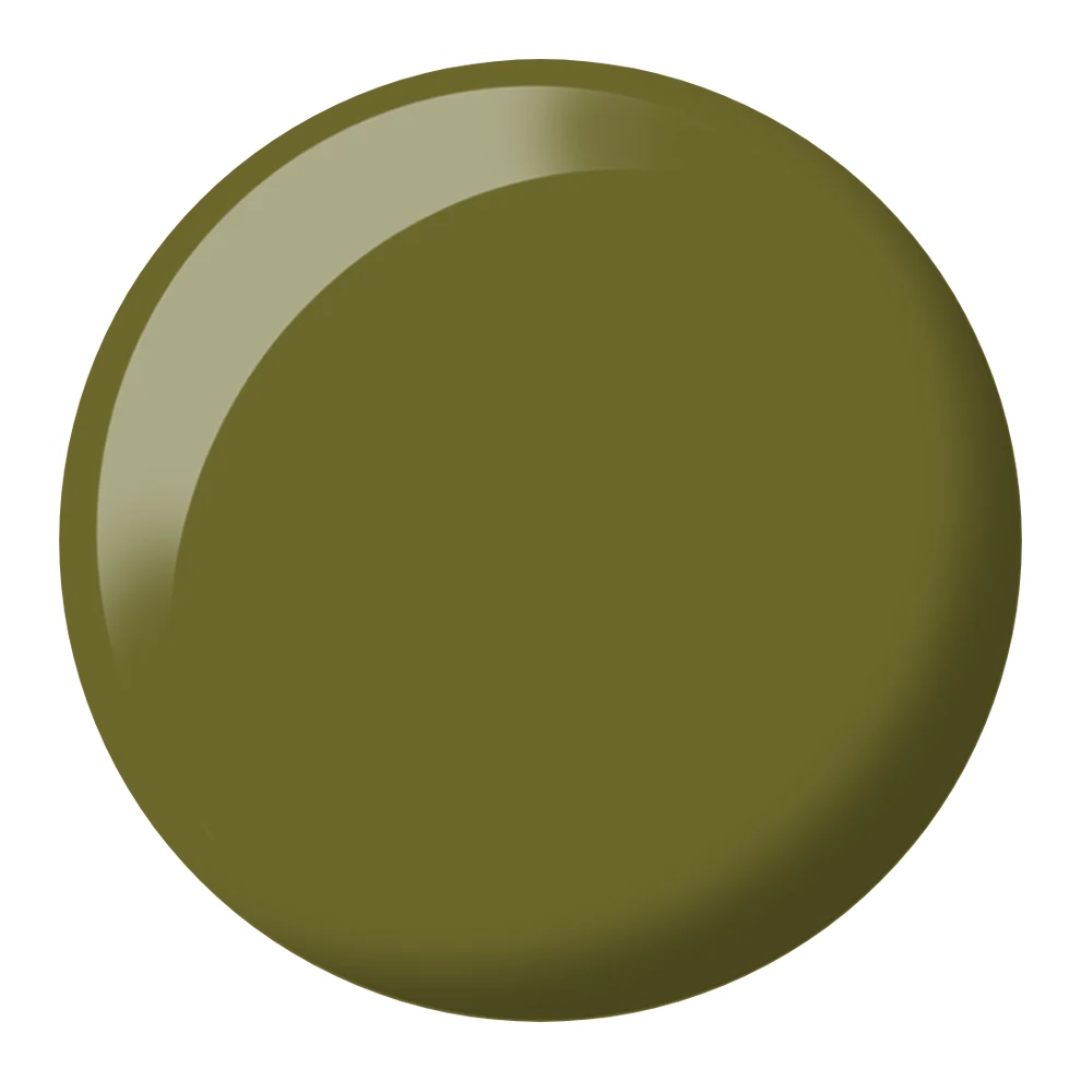 ARMY GREEN DIVA #283