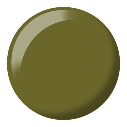 ARMY GREEN DIVA #283