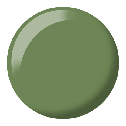 OLIVE GREEN DIVA #284