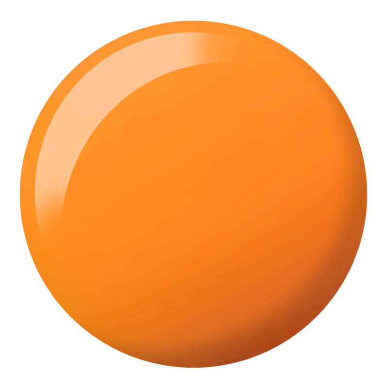 DC ORANGE SODA #2540