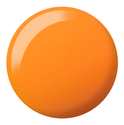 DC ORANGE SODA #2540
