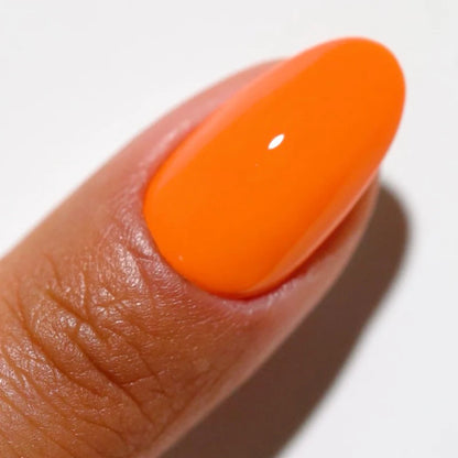 DC ORANGE SODA #2540