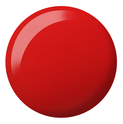 DC LADYBUG #2543