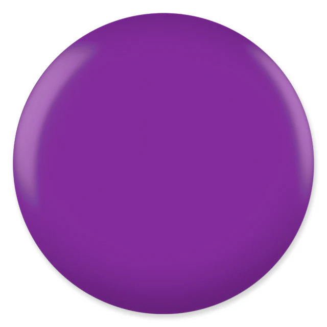 DC BLUE VIOLET #003