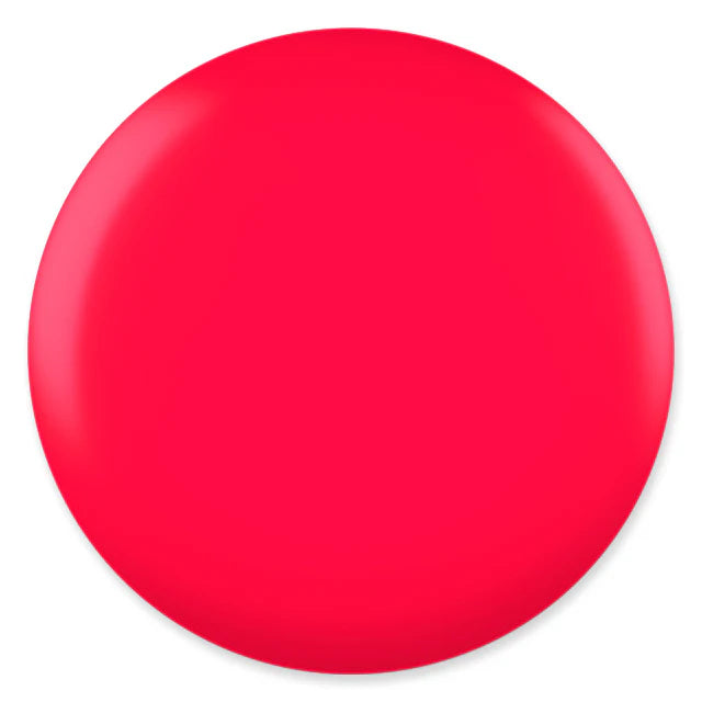 DC NEON PINK #005