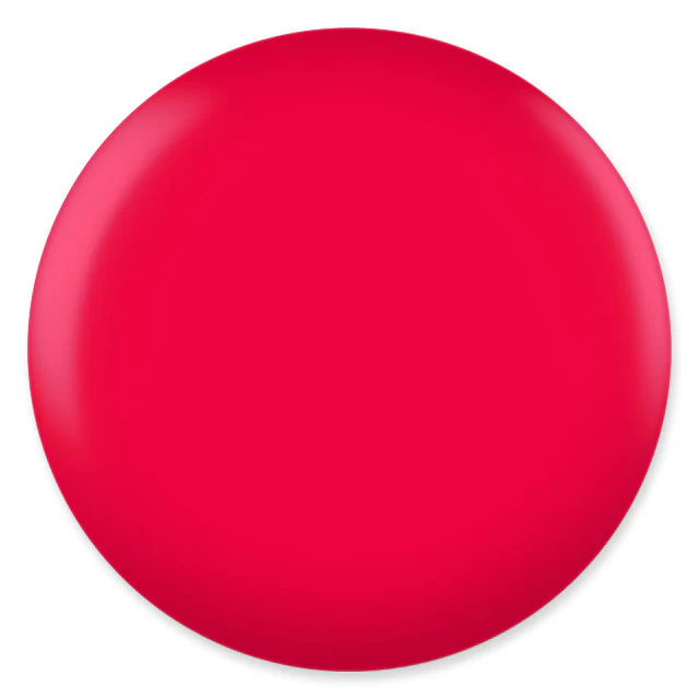 DC DEEP PINK #006