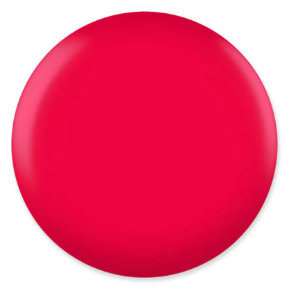 DC DEEP PINK #006