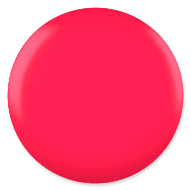 DC PEACOCK PINK #012