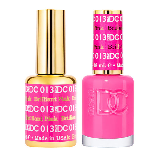 DC BRILLIANT PINK #013
