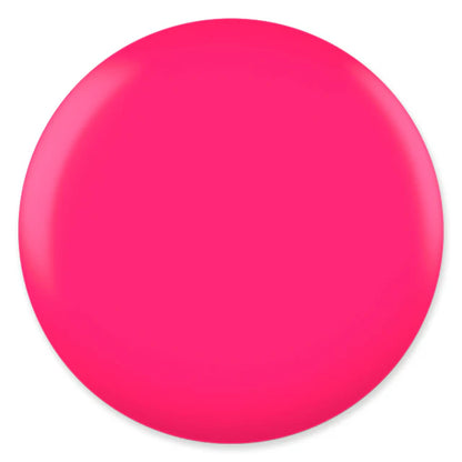 DC BRILLIANT PINK #013