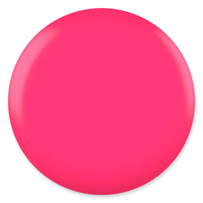 DC PINK DAISY #015