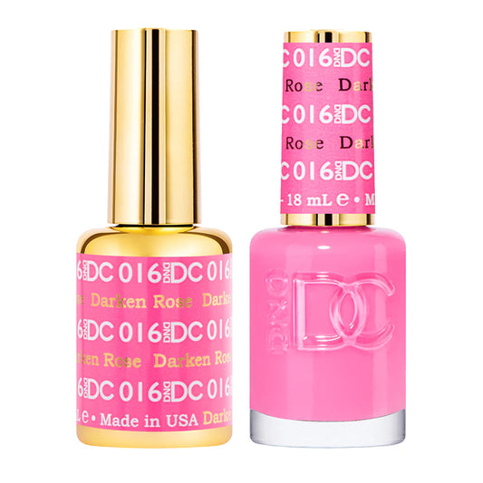 DC DARKEN ROSE #016