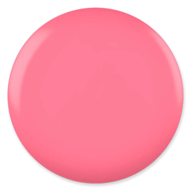 DC PINK BUBBLEGUM #017