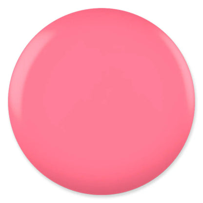 DC PINK BUBBLEGUM #017