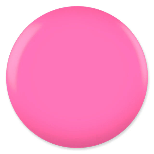 DC VIOLET PINK #018