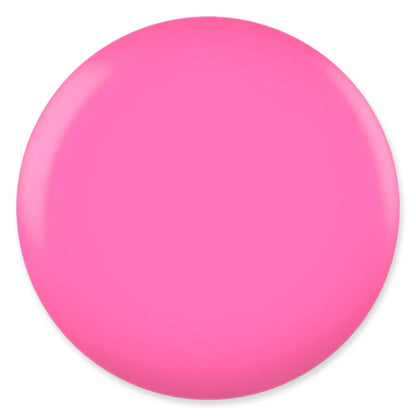 DC VIOLET PINK #018