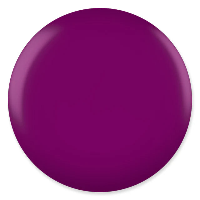 DC REBECCA PURPLE #020