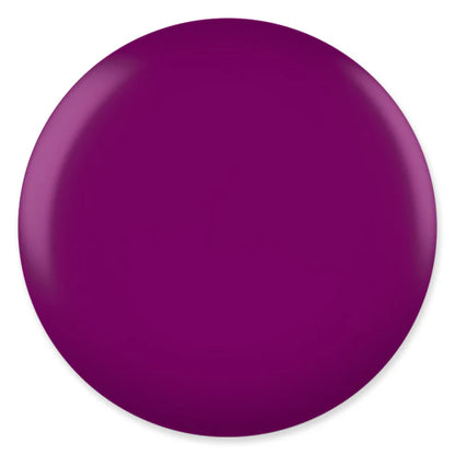 DC REBECCA PURPLE #020