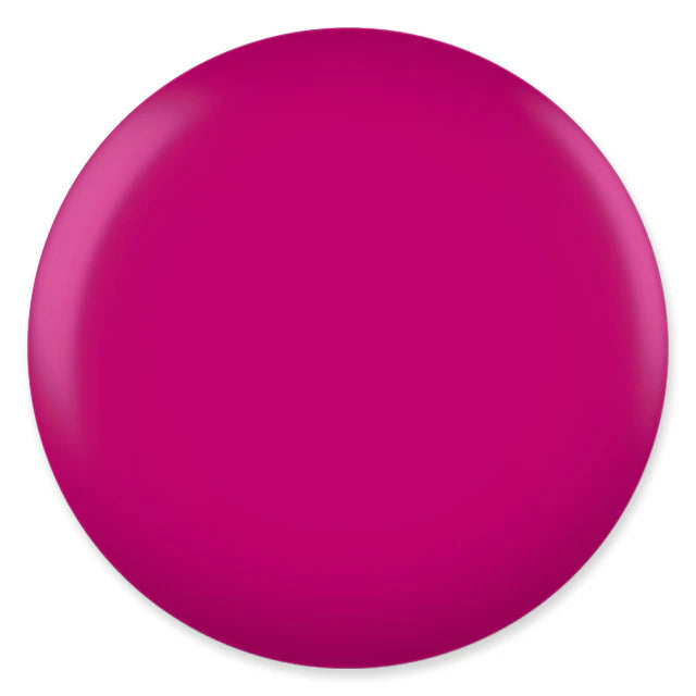 DC MAGENTA ROSE #022