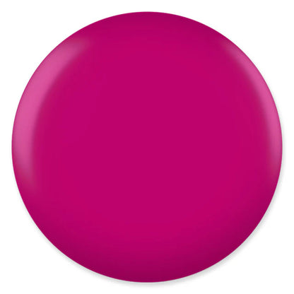 DC MAGENTA ROSE #022