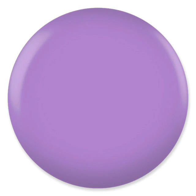 DC AZTECH PURPLE #025