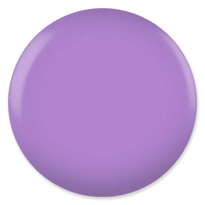 DC AZTECH PURPLE #025